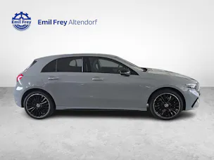 Mercedes-Benz A 250 e EQ Star AMG Line