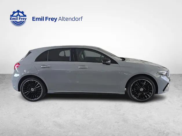 Mercedes-Benz A 250 e EQ Star AMG Line