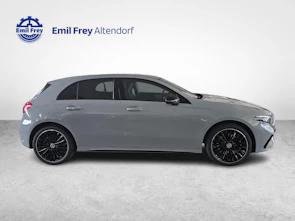 Fahrzeugbild MERCEDES-BENZ A 250 e EQ Star AMG Line