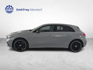 Mercedes-Benz A 250 e EQ Star AMG Line