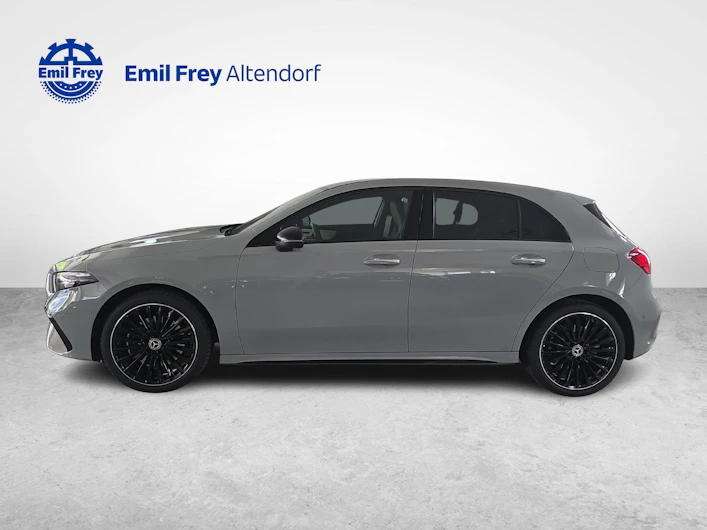 Fahrzeugbild MERCEDES-BENZ A 250