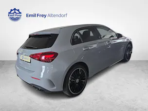 Mercedes-Benz A 250 e EQ Star AMG Line