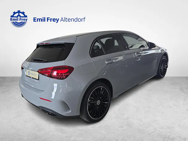 Mercedes-Benz A 250 e EQ Star AMG Line