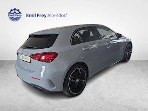 Fahrzeugbild MERCEDES-BENZ A 250 e EQ Star AMG Line