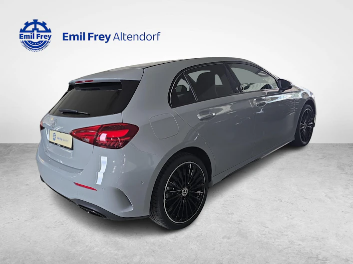 Fahrzeugbild MERCEDES-BENZ A 250