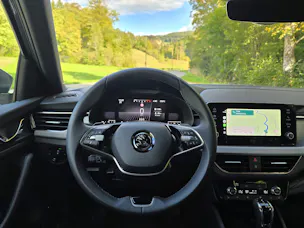 SKODA Scala 1.0 TSI 115 Selection DSG
