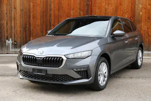 Škoda Scala 1.0 TSI 115 Selection DSG