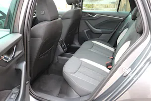Škoda Scala 1.0 TSI 115 Selection DSG