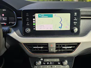 SKODA Scala 1.0 TSI 115 Selection DSG