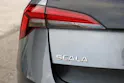 Škoda Scala 1.0 TSI 115 Selection DSG