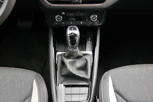 Škoda Scala 1.0 TSI 115 Selection DSG