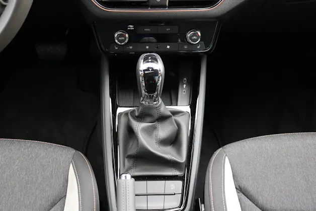 Škoda Scala 1.0 TSI 115 Selection DSG