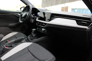Škoda Scala 1.0 TSI 115 Selection DSG