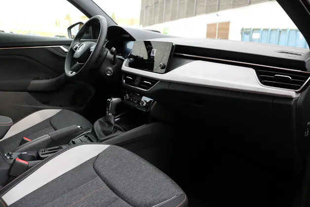 Škoda Scala 1.0 TSI 115 Selection DSG