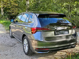 SKODA Scala 1.0 TSI 115 Selection DSG