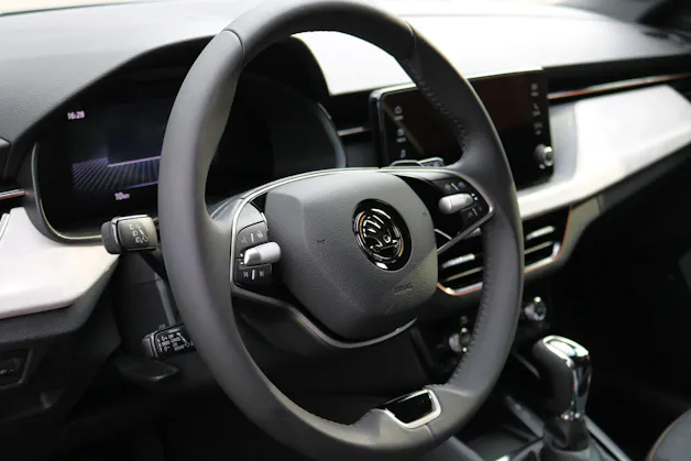 Škoda Scala 1.0 TSI 115 Selection DSG