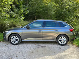 SKODA Scala 1.0 TSI 115 Selection DSG