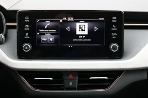 Škoda Scala 1.0 TSI 115 Selection DSG