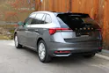 Škoda Scala 1.0 TSI 115 Selection DSG