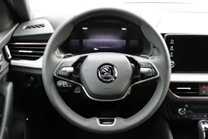 Škoda Scala 1.0 TSI 115 Selection DSG