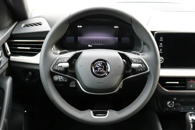 Škoda Scala 1.0 TSI 115 Selection DSG