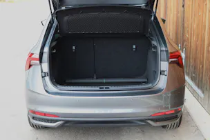 Škoda Scala 1.0 TSI 115 Selection DSG