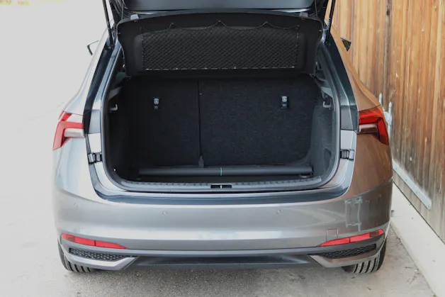 Škoda Scala 1.0 TSI 115 Selection DSG