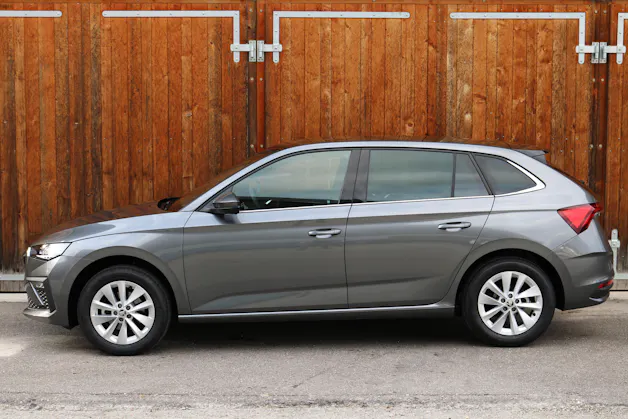 Škoda Scala 1.0 TSI 115 Selection DSG