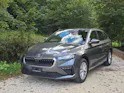 SKODA Scala 1.0 TSI 115 Selection DSG