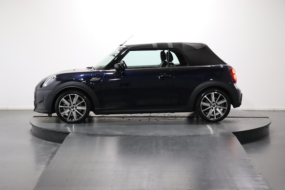 MINI Cabrio F57 2.0i Cooper S SDKG 1
