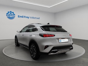 Vehicle image KIA XCeed 1.6 T-GDi GT-Line