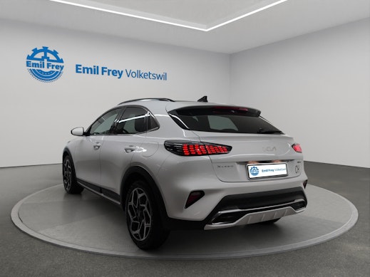 KIA XCeed 1.6 T-GDi GT-Line 2