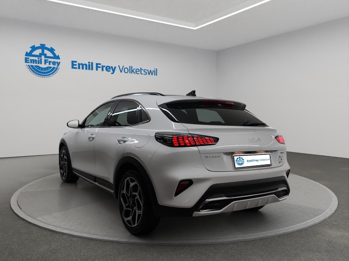 Vehicle image KIA CEED