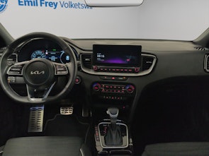 Vehicle image KIA XCeed 1.6 T-GDi GT-Line