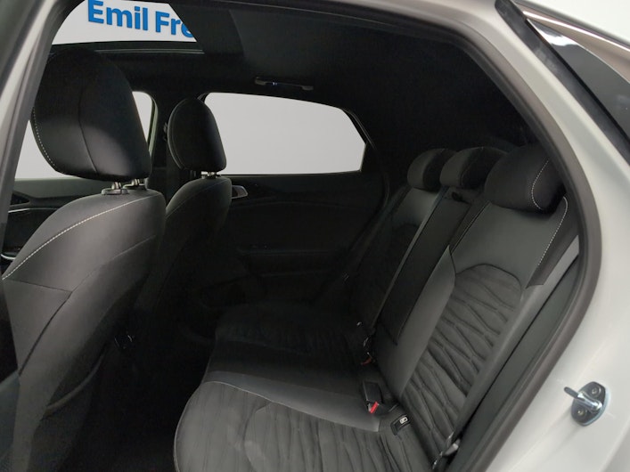 Vehicle image KIA CEED