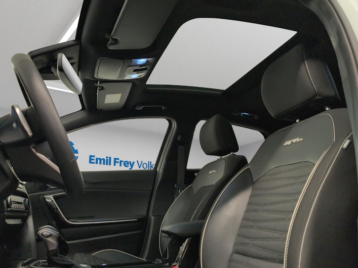 Vehicle image KIA CEED