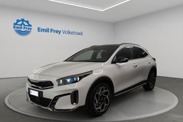 Vehicle image KIA XCEED 0 Vehicle image KIA XCEED 0