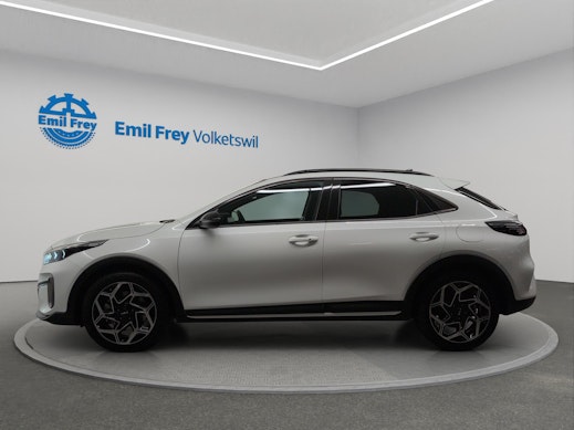 KIA XCeed 1.6 T-GDi GT-Line 1