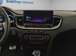 Vehicle image KIA XCeed 1.6 T-GDi GT-Line