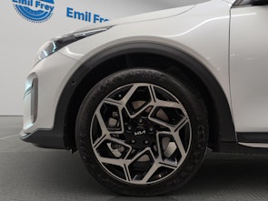 Vehicle image KIA XCeed 1.6 T-GDi GT-Line