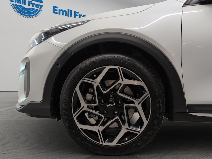 Vehicle image KIA CEED