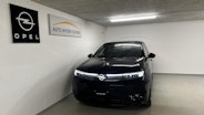 First vehicle image