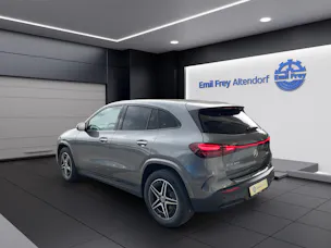 Mercedes-Benz EQA 300 4MATIC Excellence Edition AMG Line