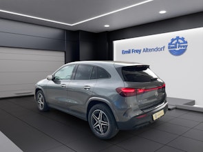 Vehicle image MERCEDES-BENZ EQA 300 Excellence AMG Line 4matic