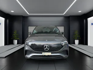 Mercedes-Benz EQA 300 4MATIC Excellence Edition AMG Line