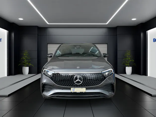 Mercedes-Benz EQA 300 4MATIC Excellence Edition AMG Line