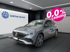 image du véhicule MERCEDES-BENZ EQA 300 4MATIC Excellence Edition AMG Line