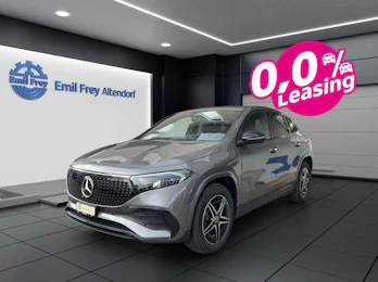 image du véhicule MERCEDES-BENZ EQA 300 4MATIC Excellence Edition AMG Line