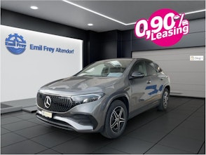 Vehicle image MERCEDES-BENZ EQA 300 Excellence AMG Line 4matic