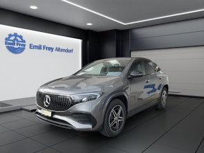 Vehicle image MERCEDES-BENZ EQA 300 Excellence AMG Line 4matic